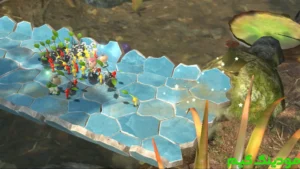 Pikmin 3 Deluxe + Mod