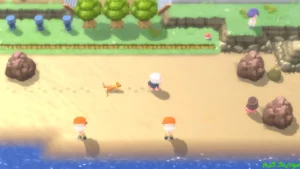 Pokémon Brilliant Diamond and Shining Pearl + Mod