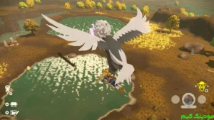 Pokémon Legends: Arceus + Mod
