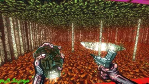 Post Void + Mod