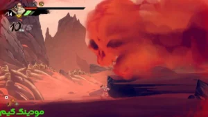 Shinobi: Art of Vengeance + Mod