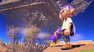 Splatoon 3 + Mod