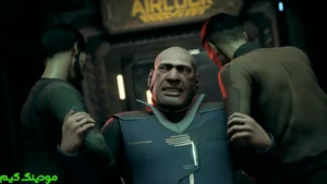 The Expanse: A Telltale Series Deluxe Edition + Mod
