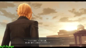 The Legend of Heroes: Trails Beyond the Horizon + Mod
