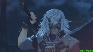 Xenoblade Chronicles 2 + Mod