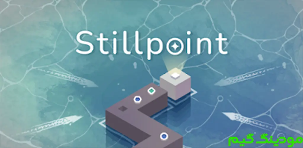 دانلود بازی Stillpoint: Minimal Defense + Mod استیل‌پوینت: دفاع حداقلی هک شده برای اندروید
