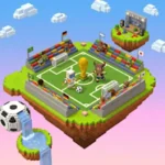 Crafty Lands: Build & Explore