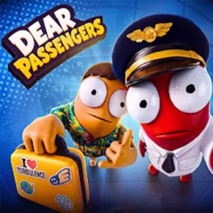Dear Passengers