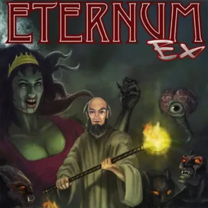 Eternum EX