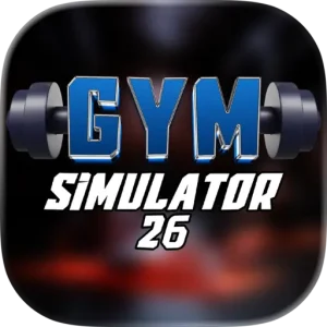 Gym Simulator 26