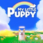 My Little Puppy