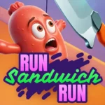 Run Sandwich Run