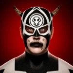 Skull Mask Open World Premium