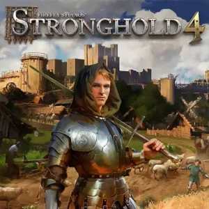 Stronghold 4 Android