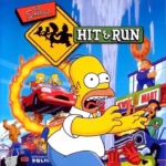 The Simpsons: Hit and Run