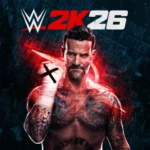 WWE 2K26 Netflix