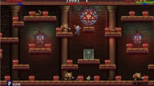 Eternum EX