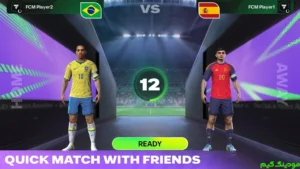 Fc Mobile 27