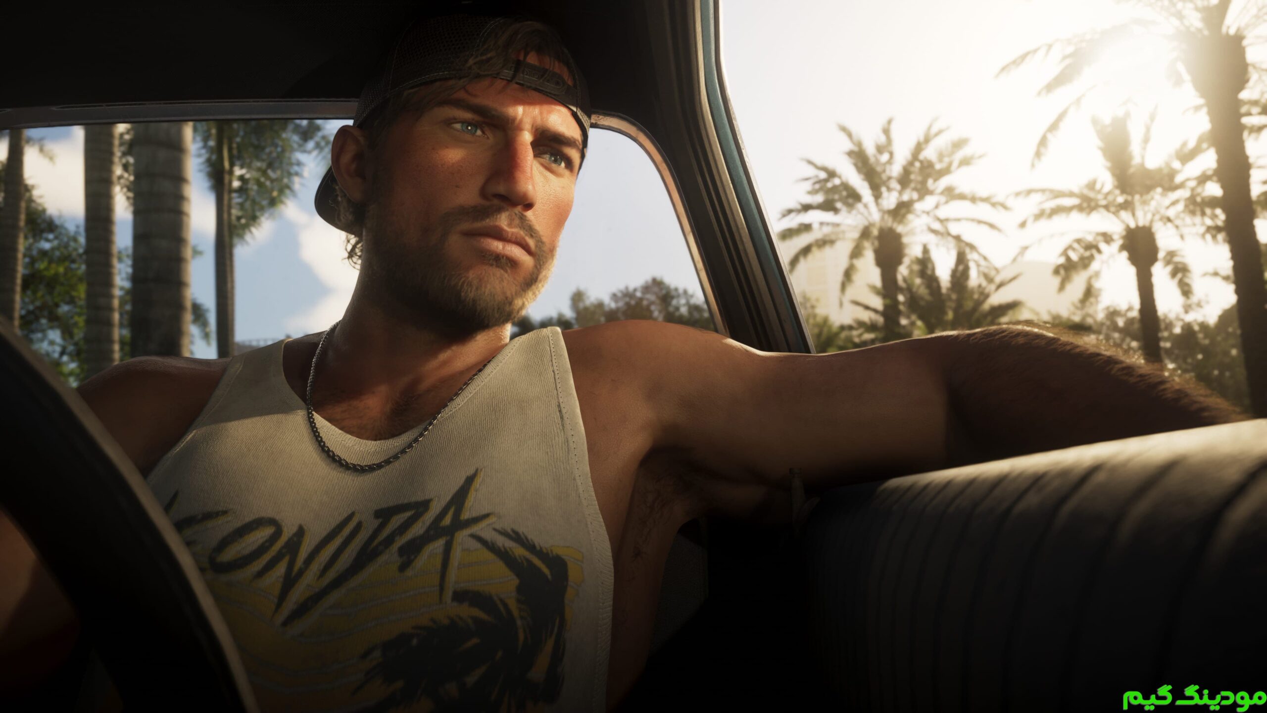 GTA VI Android