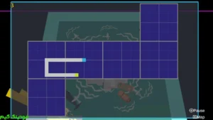 Hako Maze