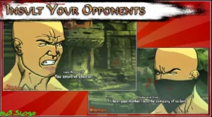Martial Arts Brutality