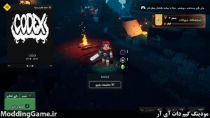 Minecraft Dungeons + نسخه فارسی