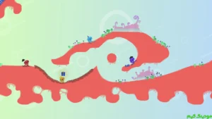 Muddledash