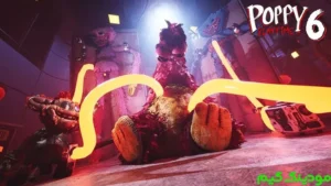 Poppy Playtime Chapter 6