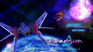 Psyvariar Delta