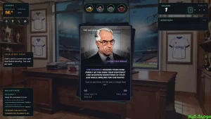 Road To Glory