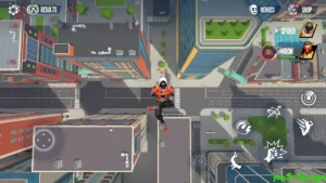 Spider Fighter 4