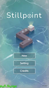 Stillpoint: Minimal Defense + Mod