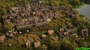 Stronghold 4 Android