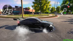 Car Driving Multiplayer