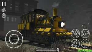 Choo-Choo Charles