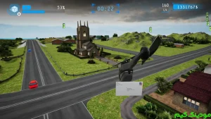 Drone Delivery Simulator