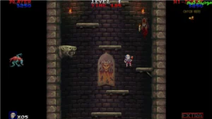 Eternum EX