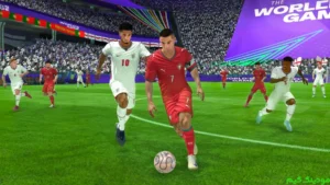 Fc Mobile 27