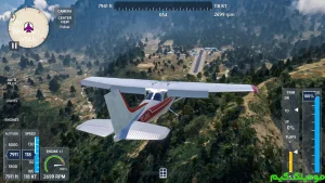 FlyWings 2026 Flight Simulator