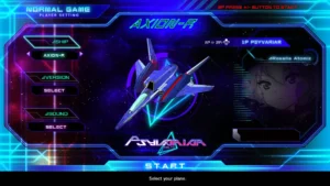 Psyvariar Delta