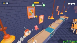 Run Sandwich Run