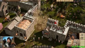 Stronghold 4 Android