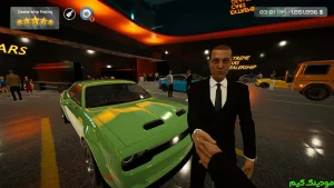 Auto Shop Simulator