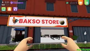 Bakso Simulator 2