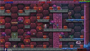 Eternum EX