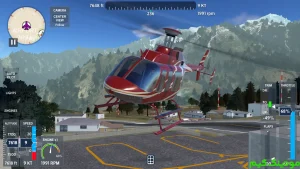 FlyWings 2026 Flight Simulator