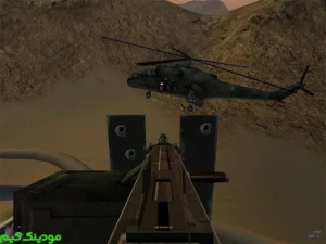 IGI 2 Android
