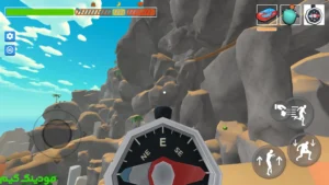 Peak Climbing