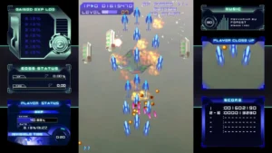 Psyvariar Delta