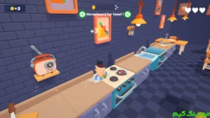 Run Sandwich Run